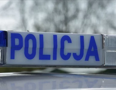 Miniatura: Zakończono poszukiwania Martyny i Jakuba....