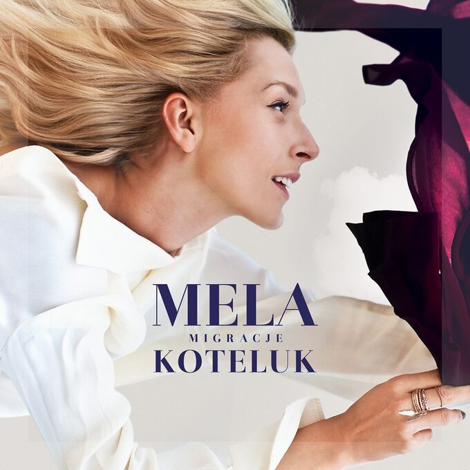 Mela Koteluk - Migracje (2014)