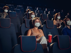 Nowe obostrzenia od 15 grudnia. Jaki limit w kinach? Niedzielski...