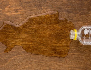 Miniatura: Spuchnięte panele? Zrób to i w kilka...