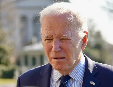 Miniatura: Biden popełnił gafę? Bukmacherzy podnieśli...