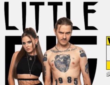 Rosyjski zespół „Little Big” planuje występ w Warszawie. Ukraińcy przeciw