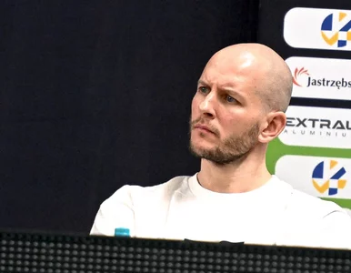 Miniatura: Gigant PlusLigi o transferze Bartosza...