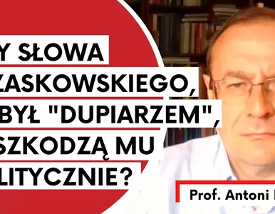 Miniatura: Tusk doprowadzi do… sukcesu PiS w...