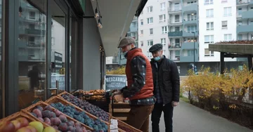 Piotr i Paweł Tyburscy i ich prowokacja 