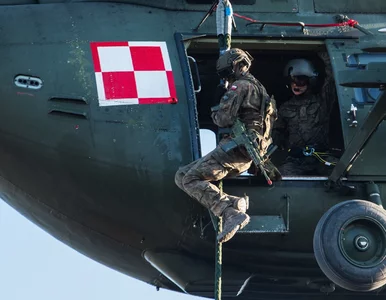 Miniatura: „Wybuch, aż szyby się zatrzęsły” na...