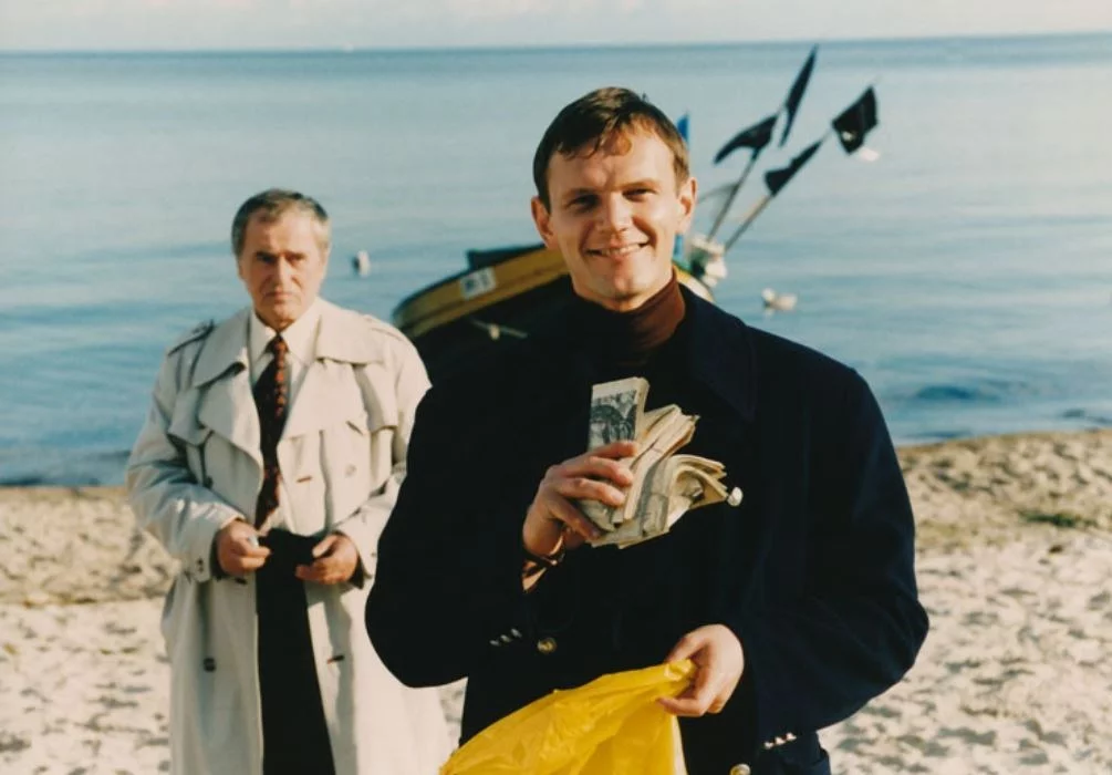 Jak dobrze znasz polskie filmy? Spróbuj zgarnąć