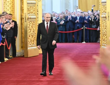 Miniatura: Rosyjski rząd podał się do dymisji po...