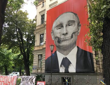 Sondaż. Czy jest coś, czego Polacy obawiają się bardziej od Putina?