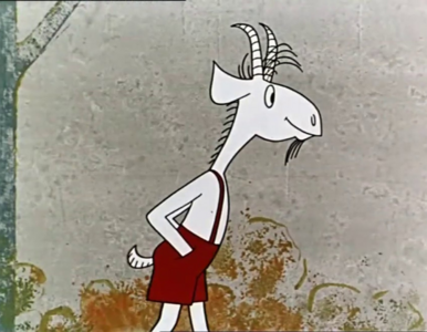 Miniatura: Rozpoznaj wieczorynkę sprzed lat! 
20...