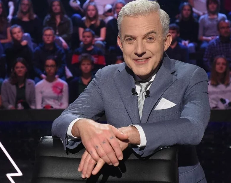 Miniatura: QUIZ. Podejmij wyzwanie i poczuj się jak...