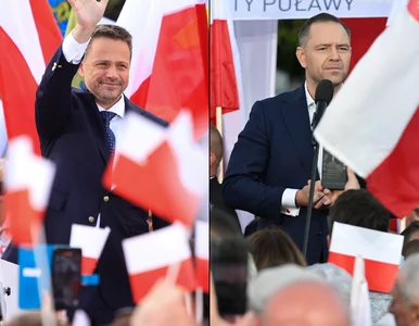 Miniatura: Domknięcie systemu i zastępca Tuska. Oto...