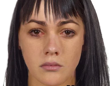 Miniatura: Policja poszukuje tej kobiety. Próbowała...