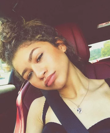 Zendaya 