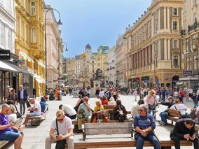 Miniatura: To najbardziej przyjazne miasto w Europie....