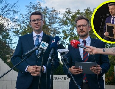 Miniatura: PiS już oficjalnie maleje. „Na pewno jest...