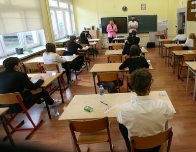 Miniatura: Koniec fikcji z pracami domowymi? Nowe...