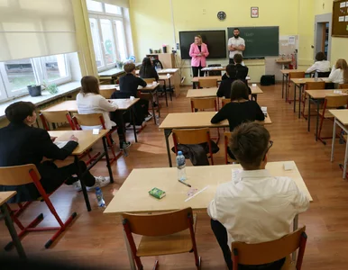 Miniatura: Koniec fikcji z pracami domowymi? Nowe...