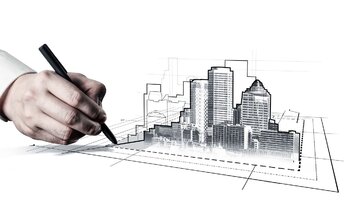 Praca inżyniera &ndash; zdjęcie ilustracyjne