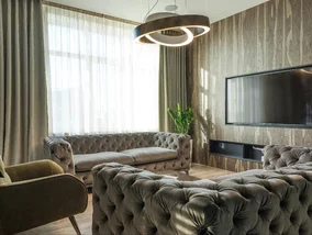 Miniatura: Tu nie&nbsp;stawiaj telewizora! Ekspertka...