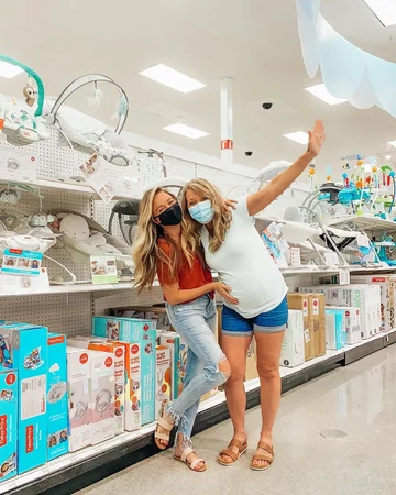 51-letnia Julie Loving i jej córka 29-letnia Breanna Lockwood 