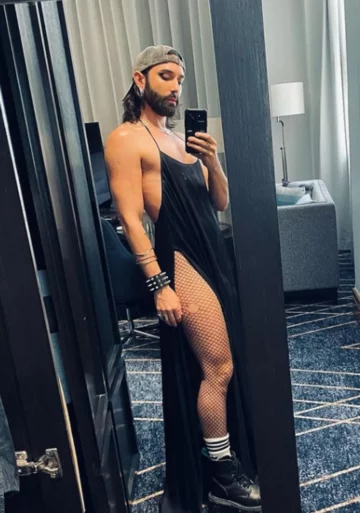 Conchita Wurst 