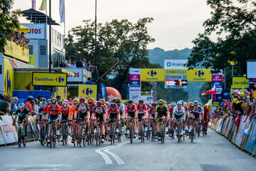 Tour de Pologne