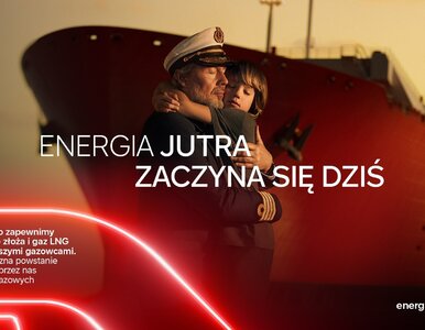 Miniatura: ORLEN napędza transformację energetyczną....