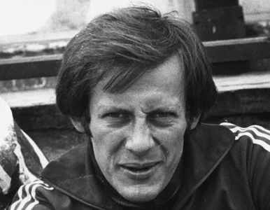 Miniatura: Były mistrz Polski nie żyje. W...