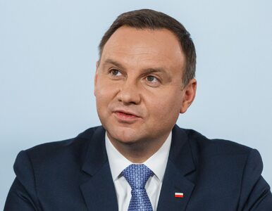 Miniatura: Andrzej Duda: Polska potrzebuje polityków...