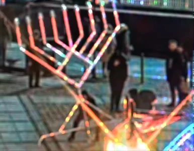 Miniatura: Wrocław: Naśladowcy Brauna zatrzymani. To...