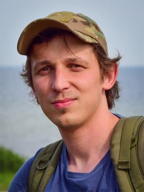 Łowca skarbów. „To&nbsp;jak znalezienie Świętego Graala”