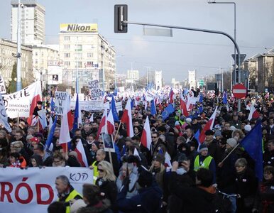 Miniatura: „Wolność, równość, demokracja”. Kijowski...