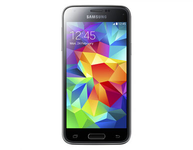 Miniatura: Samsung wprowadza na rynek kompaktowy,...