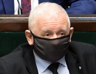 Wojna na Ukrainie. Kulisy przygotowań w rządzie. „Jarosław Kaczyński był...