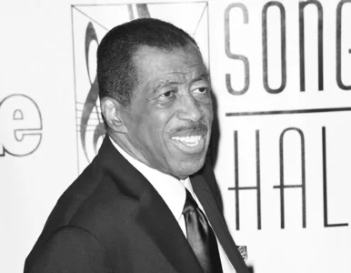 Miniatura: Nie żyje Ben E. King, autor słynnego...