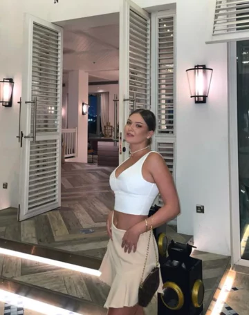 Vanessa Sevković 