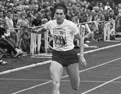 Miniatura: Sławni polscy sportowcy. Tylko mistrz...