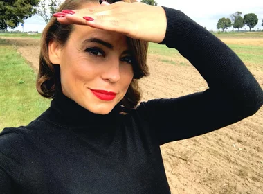 Anna Mucha