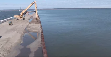 Przekop Mierzei Wiślanej 