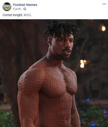 Maxwel Cornet w meczu przeciwko City wyglądał jak prawdziwy superbohater Marvela 
