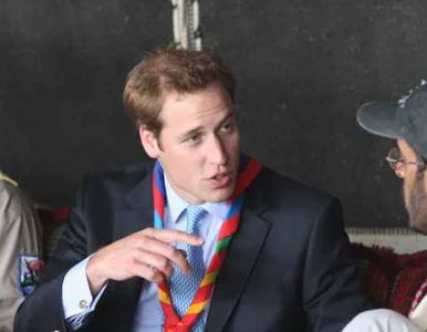 Miniatura: Ślub księcia czyli... 12 dni wakacji