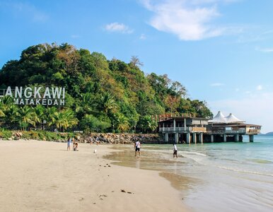 Miniatura: Horror na wakacyjnej wyspie. 2-latek zmarł...