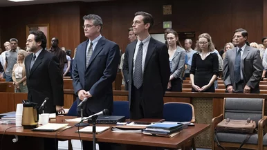 Miniatura: Hit HBO Max w jeden dzień stał się numerem...