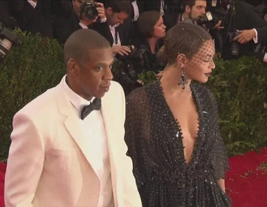 Miniatura: Beyonce i Jay-Z nagrają wspólną płytę?