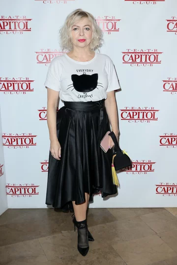 Violetta Arlak 