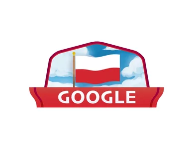 Miniatura: Google świętuje niepodległość. Wyjątkowa...