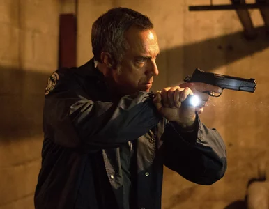 Miniatura: Mój Bosch, co za mroczny kryminał!...