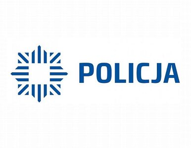 Miniatura: Policja sprawiła sobie nowe logo