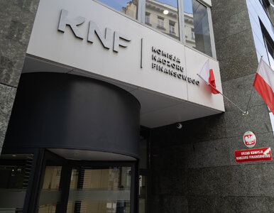 Miniatura: Doradca Karola Nawrockiego pod lupą. Tak...